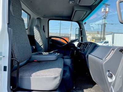 2024 Chevrolet Low Cab Forward 4500 NA