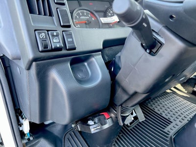 2024 Chevrolet Low Cab Forward 4500 HG NA