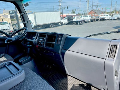 2024 Chevrolet Low Cab Forward 4500 HG NA