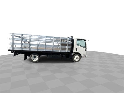 2024 Chevrolet Low Cab Forward 4500 NA