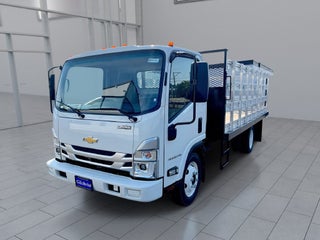 2024 Chevrolet Low Cab Forward 4500 HG NA