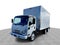 2025 Chevrolet Low Cab Forward 4500 HG 1WT