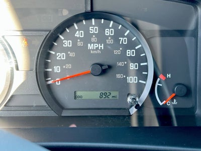 2025 Chevrolet Low Cab Forward 4500 HG 1WT