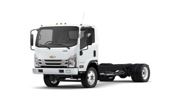 2026 Chevrolet Low Cab Forward 4500 HG 1WT