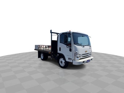 2025 Chevrolet Low Cab Forward 4500 HG NA