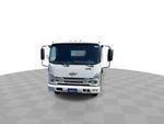 2025 Chevrolet Low Cab Forward 4500 HG NA