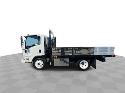 2025 Chevrolet Low Cab Forward 4500 HG NA