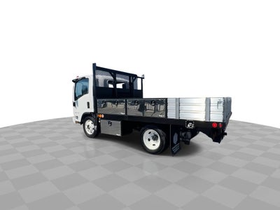 2025 Chevrolet Low Cab Forward 4500 HG NA