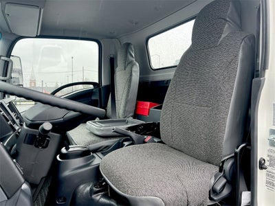 2025 Chevrolet Low Cab Forward 4500 NA