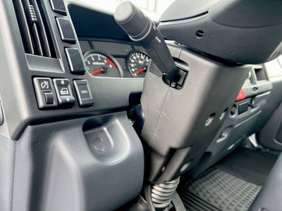 2025 Chevrolet Low Cab Forward 4500 NA