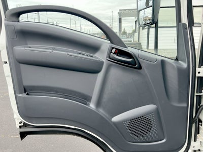 2025 Chevrolet Low Cab Forward 4500 NA