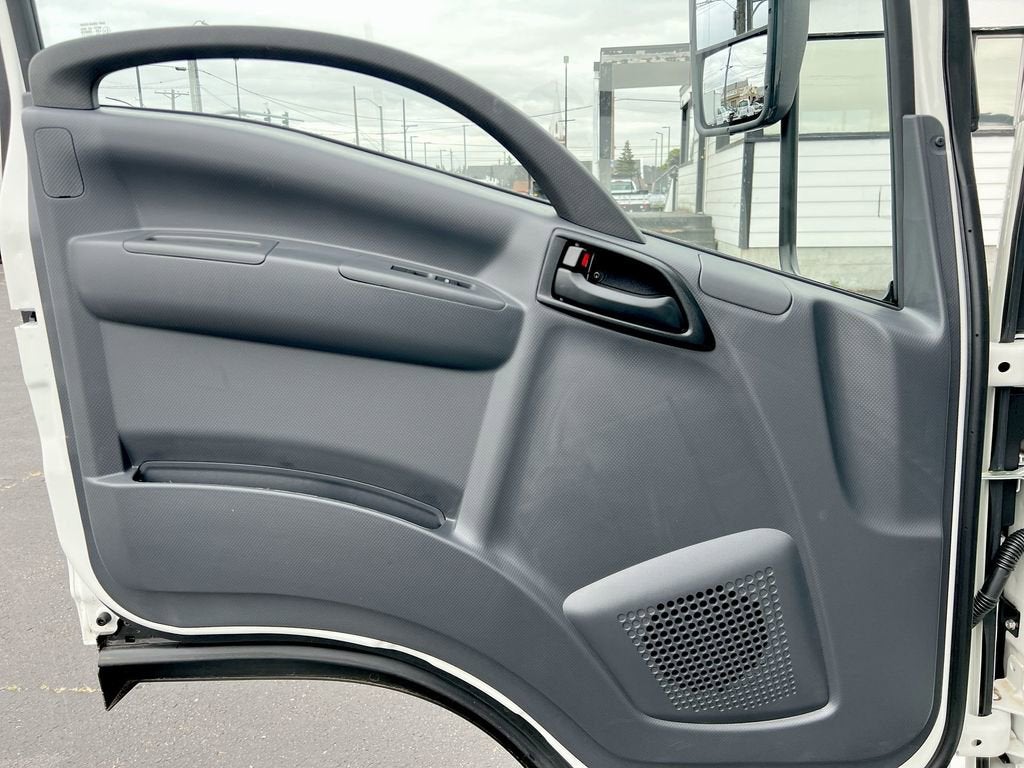 2025 Chevrolet Low Cab Forward 4500 NA