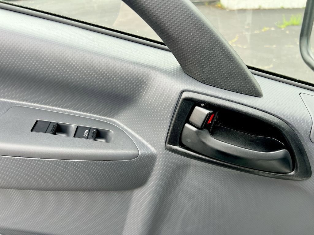 2025 Chevrolet Low Cab Forward 4500 NA