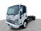 2025 Chevrolet Low Cab Forward 4500 NA