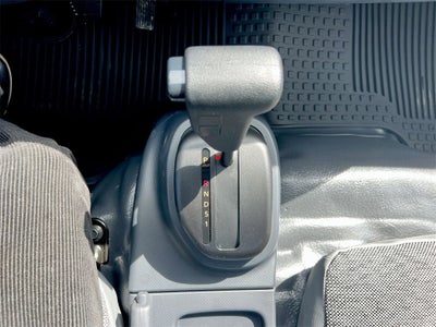 2025 Chevrolet Low Cab Forward 4500 NA