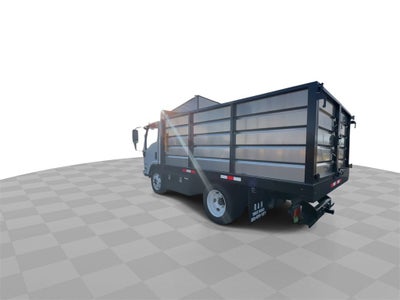 2025 Chevrolet Low Cab Forward 4500 NA