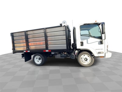 2025 Chevrolet Low Cab Forward 4500 NA