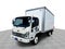 2025 Chevrolet Low Cab Forward 4500 HG NA
