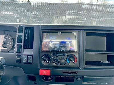 2025 Chevrolet Low Cab Forward 4500 HG NA