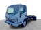 2025 Chevrolet Low Cab Forward 4500 NA
