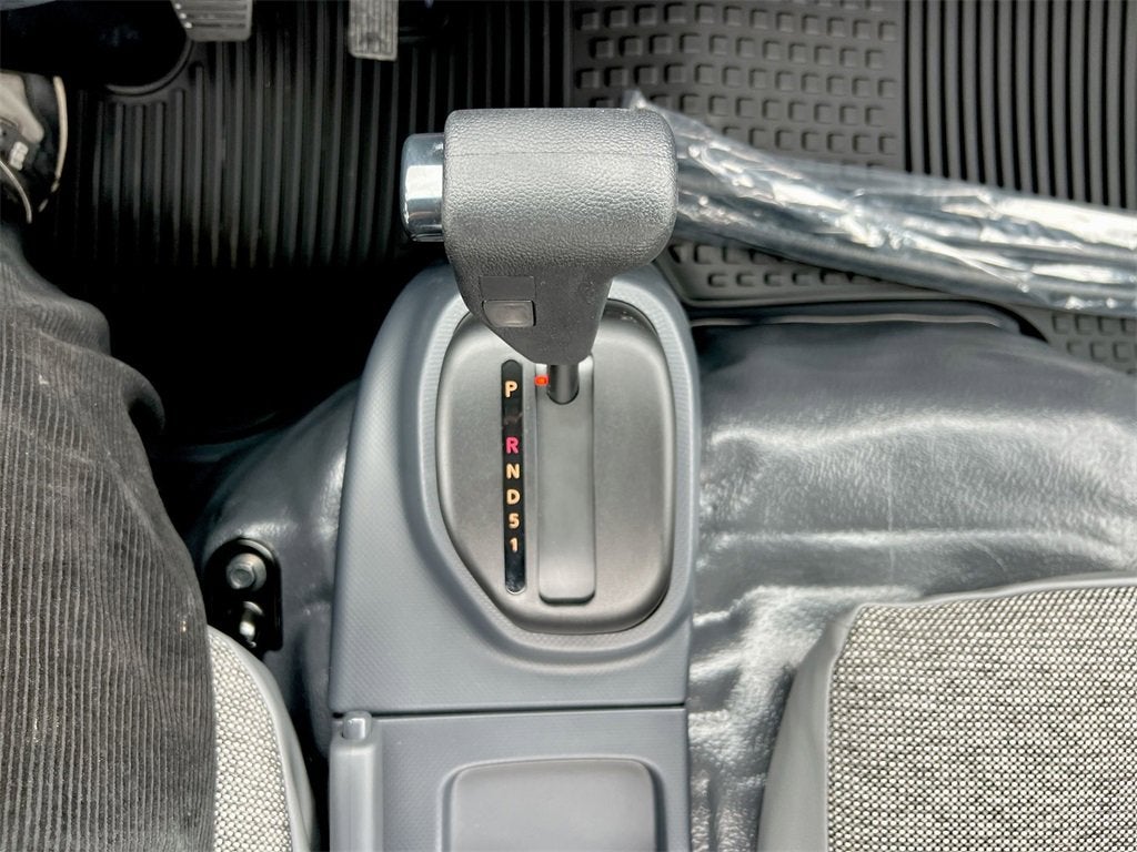 2025 Chevrolet Low Cab Forward 4500 NA