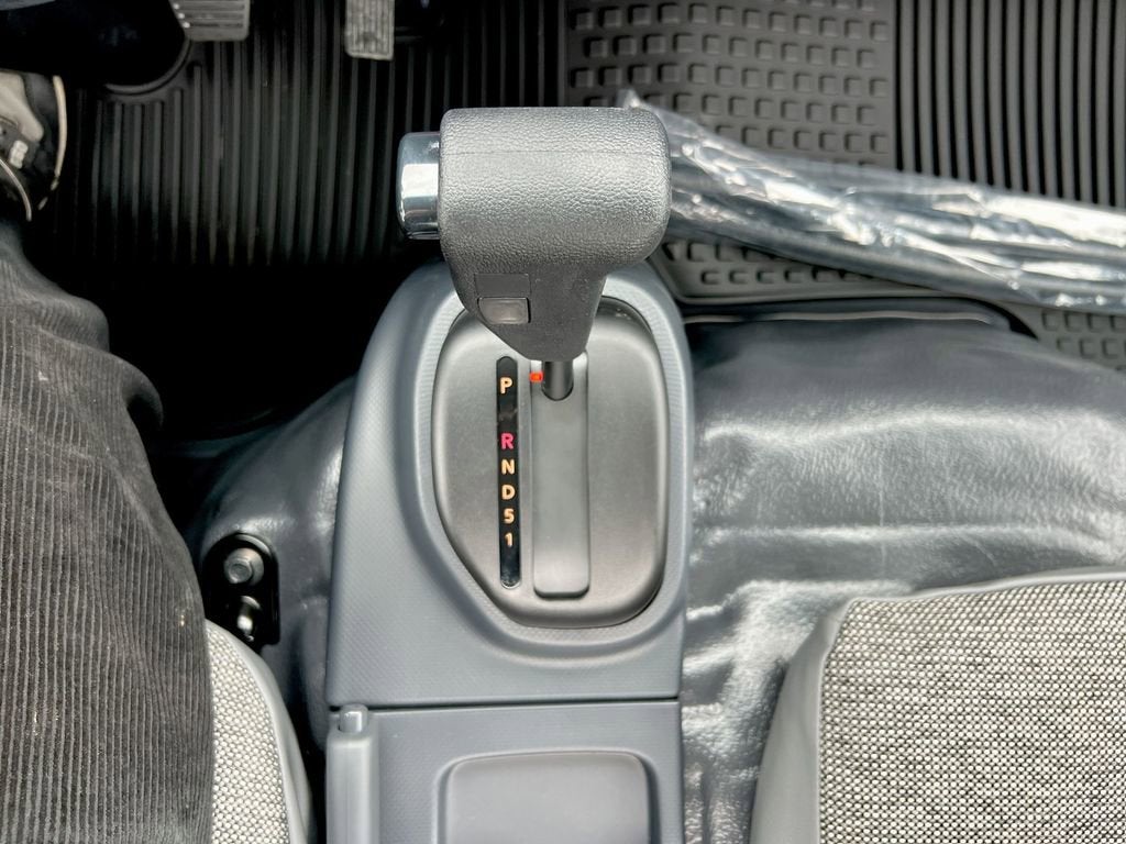 2025 Chevrolet Low Cab Forward 4500 NA