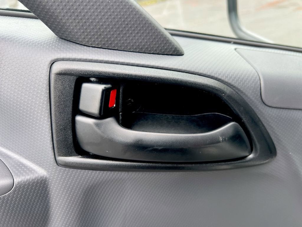 2025 Chevrolet Low Cab Forward 4500 NA