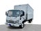 2025 Chevrolet Low Cab Forward 5500 XG NA