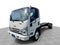 2025 Chevrolet Low Cab Forward 5500 XG NA
