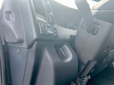 2025 Chevrolet Low Cab Forward 5500 XG NA