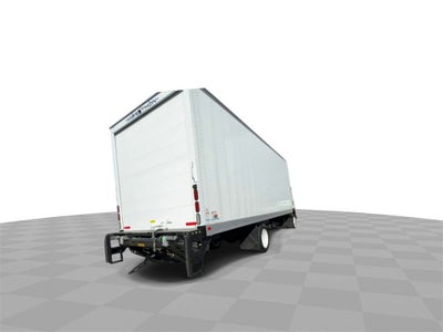 2024 Chevrolet Low Cab Forward 6500 XD NA