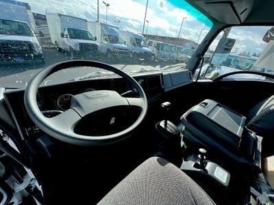 2024 Chevrolet Low Cab Forward 6500 XD NA