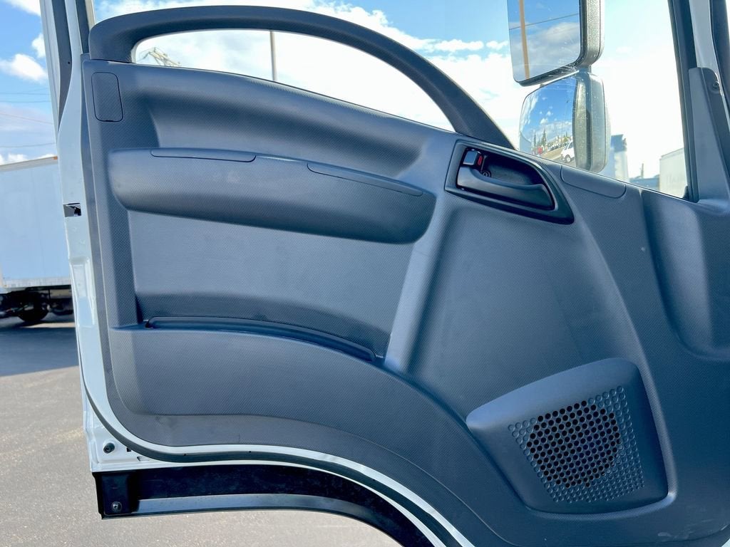 2024 Chevrolet Low Cab Forward 6500 XD NA