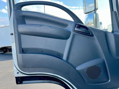 2024 Chevrolet Low Cab Forward 6500 XD NA