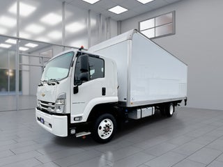 2024 Chevrolet Low Cab Forward 6500 XD NA