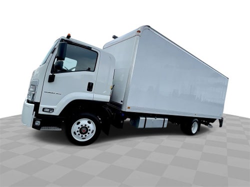 2024 Chevrolet Low Cab Forward 6500 XD NA