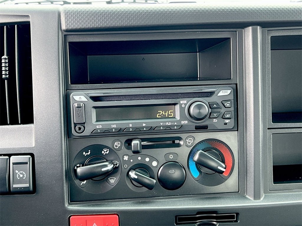 2024 Chevrolet Low Cab Forward 6500 XD NA