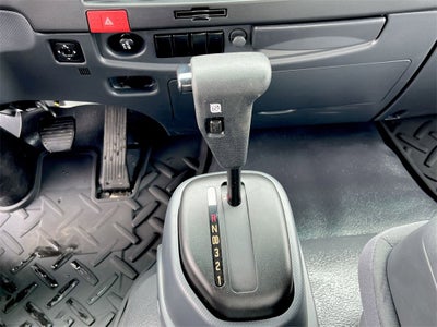 2024 Chevrolet Low Cab Forward 6500 XD NA