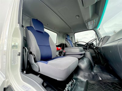 2024 Chevrolet Low Cab Forward 6500 XD NA