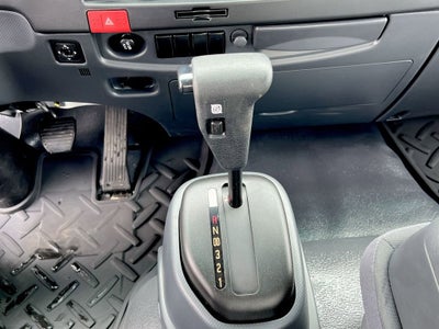 2024 Chevrolet Low Cab Forward 6500 XD NA