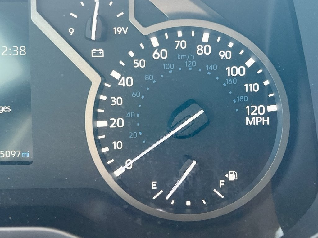 2023 Toyota Tundra 4WD Limited