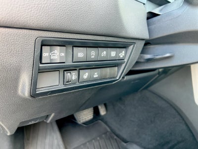 2023 Toyota Tundra 4WD Limited