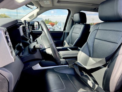 2023 Toyota Tundra 4WD Limited