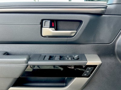 2023 Toyota Tundra 4WD Limited