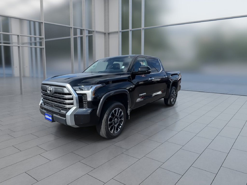 2023 Toyota Tundra 4WD Limited