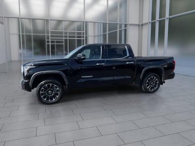 2023 Toyota Tundra 4WD Limited