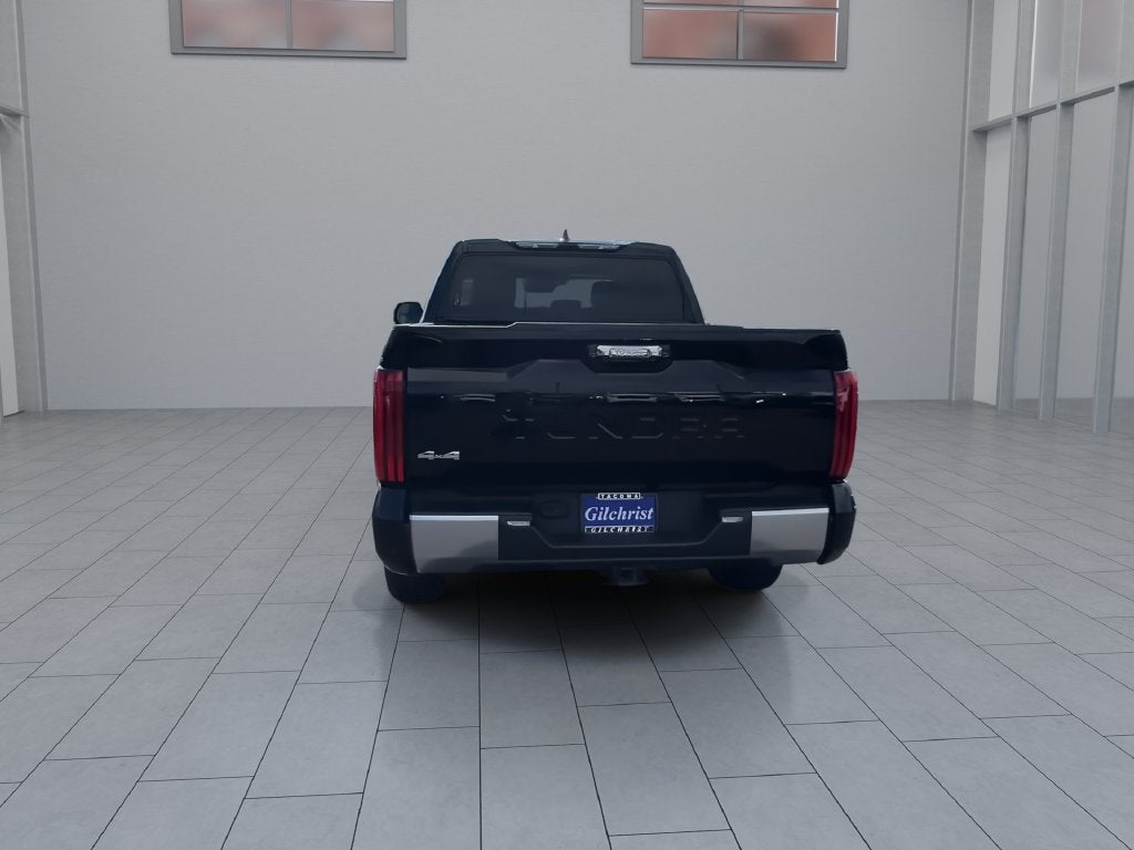 2023 Toyota Tundra 4WD Limited