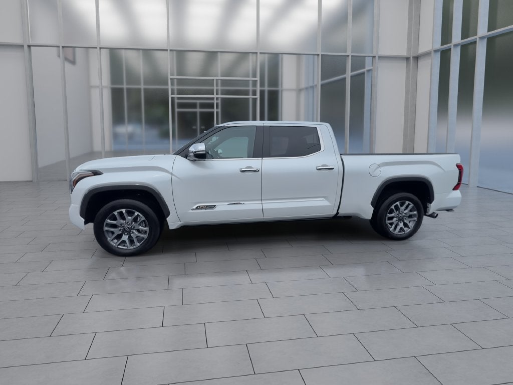 2025 Toyota Tundra 1794 Edition