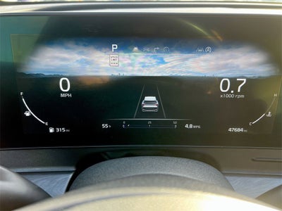 2023 Kia Sportage X-Pro Prestige