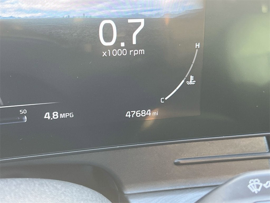 2023 Kia Sportage X-Pro Prestige